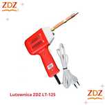 Lutownica transformatorowa ZDZ LT 125W LT-125