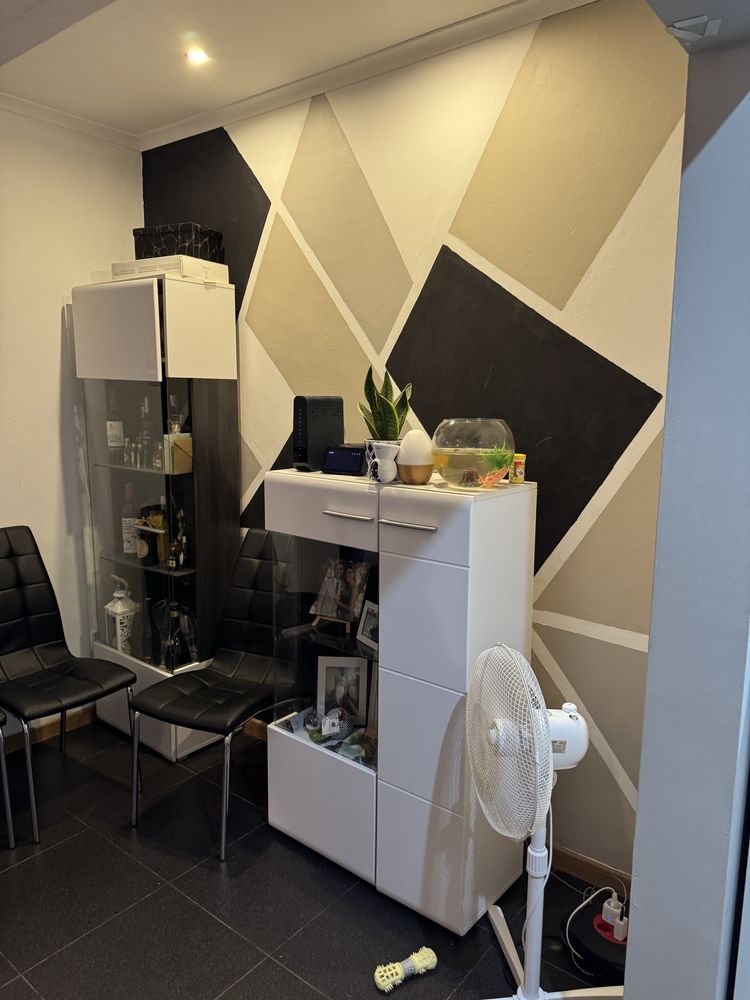Apartamento T2 Cacem