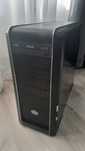 Системный блок ПК компьютер intel Core i3-8100