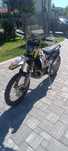 Husqvarna Tpi  piękna sztuka czytaj opis