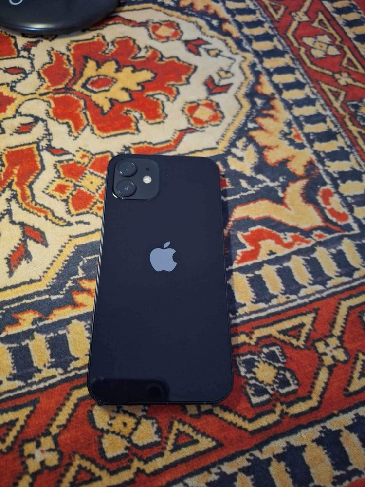 iphone 12 na gwarancji