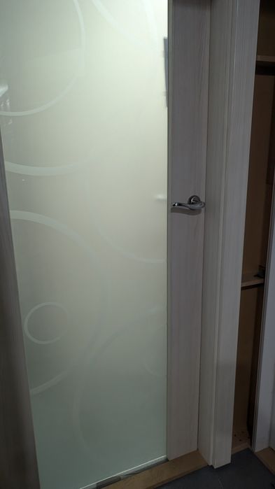 Комплект . Межкомнатние двери Брама. Распродажа,акция.