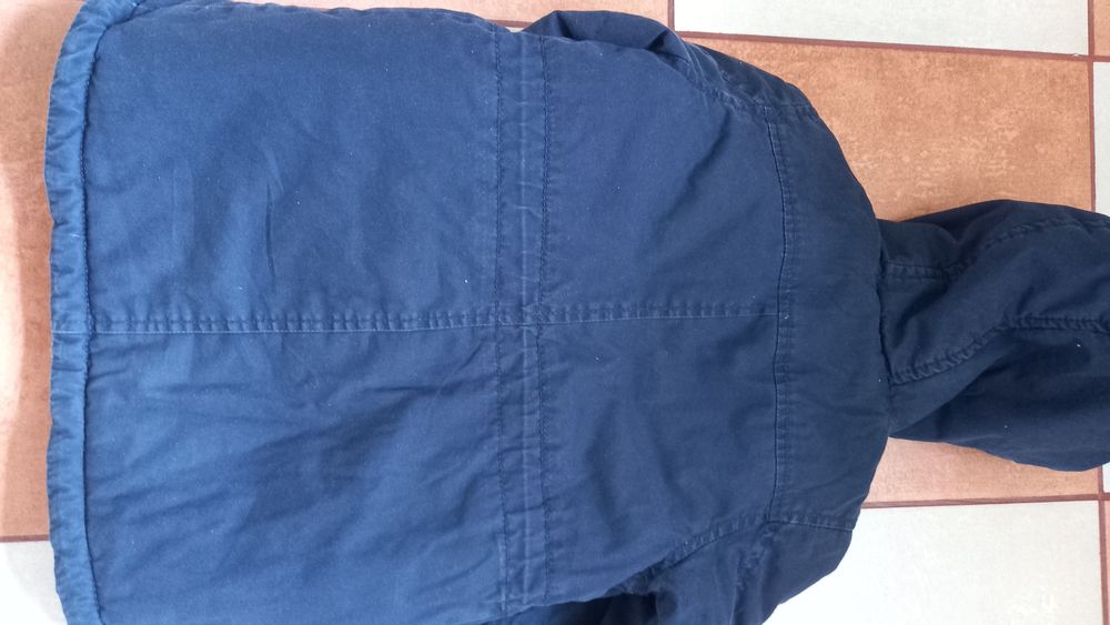 Парка для дівчики