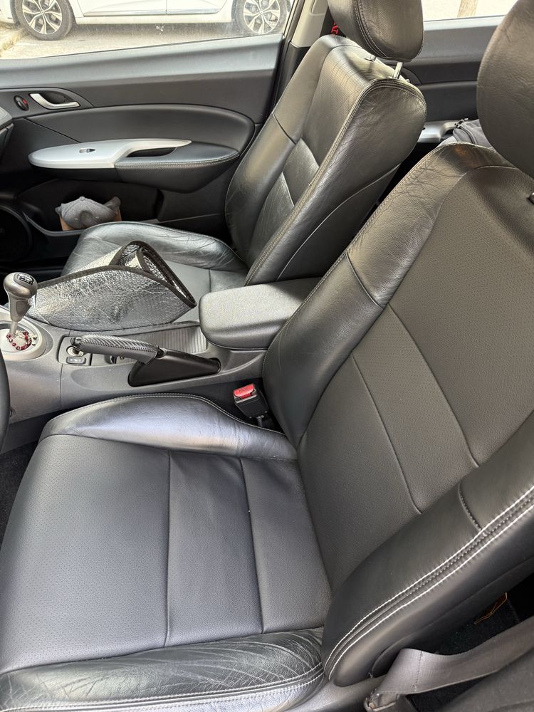 Honda Civic Confort 2007