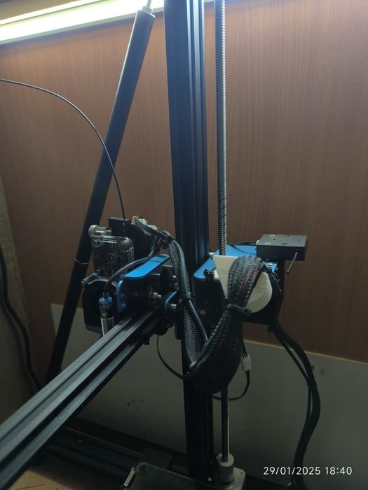 Creality CR-10 V3 3D Printer with Auto-Leveling64286655784195123