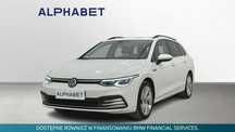 Volkswagen Golf Volkswagen Golf 2.0 TDI SCR 150KM DSG 7 Style kombi 150BHP 5D