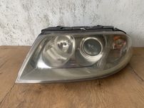 VW Passat B5 FL lift lampa lewa przednia lewy przód EUROPA