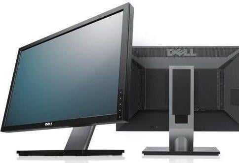 Monitor Dell Monitor LCD 22" P2210f 1680 x 1050