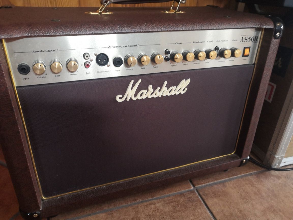 Marshall As 50 R akustik