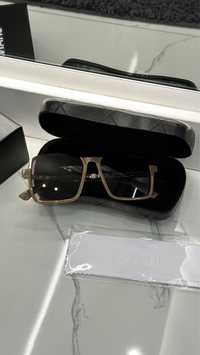 Солнцезащитные очки Сонцезахисні окуляри Chanel