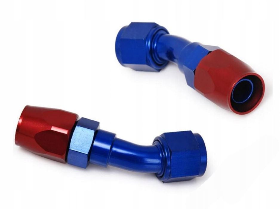 Przewód spływ spływu oleju ZESTAW GT30 35 40 HX35