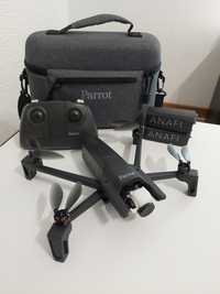 Pack drone Anafi Parrot Extended com 3 baterias