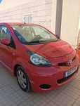 Toyota Aygo 2010