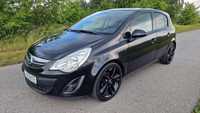 Corsa lift klima