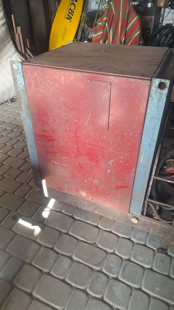 Spawarka Bester SPB-315