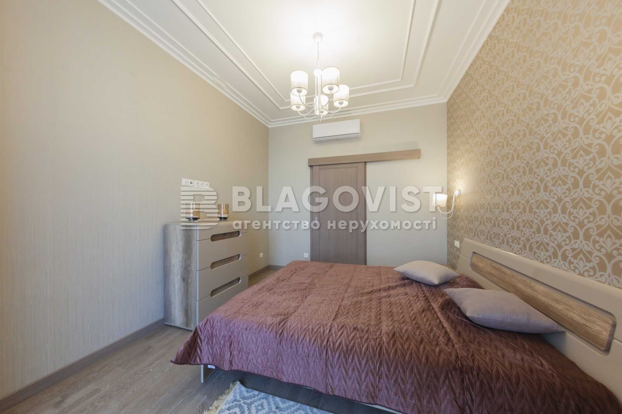 Продам 3к 85 м2 ЖК Jack House бул. Леси Украинки 7В Печерск Центр