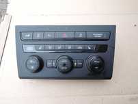 Panel Klimatyzacji Nawiewu SEAT LEON III 5F CUPRA  5F0.907.044L