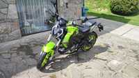 Keeway RKF 125CC