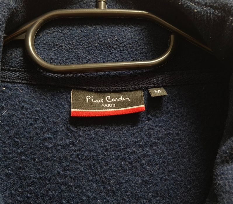 Polar Pierre Cardin r. M bluza