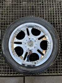 Диски 5/130 R18  ET35 Volkswagen Touareg. Шини 235/50 R18