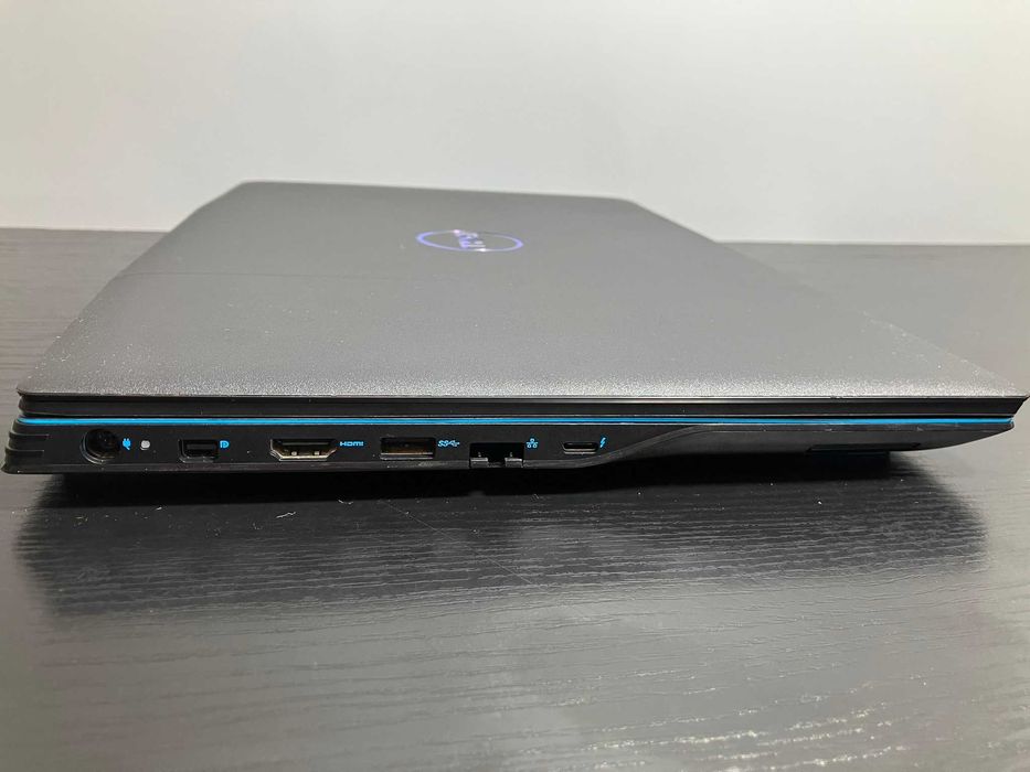 Ноутбук Dell G3 3500 Intel core i7-10750H 2.60GHz GeForсe RTX 2060