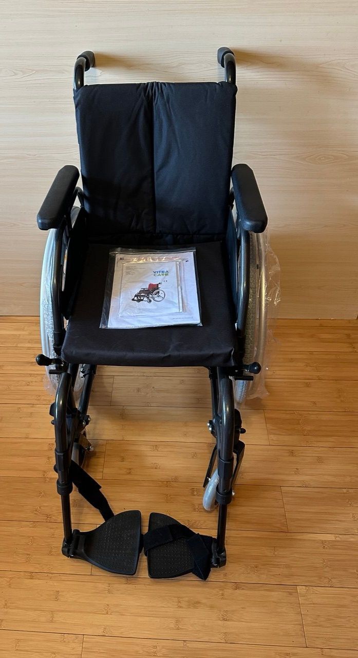 Ottobock start M25 v7