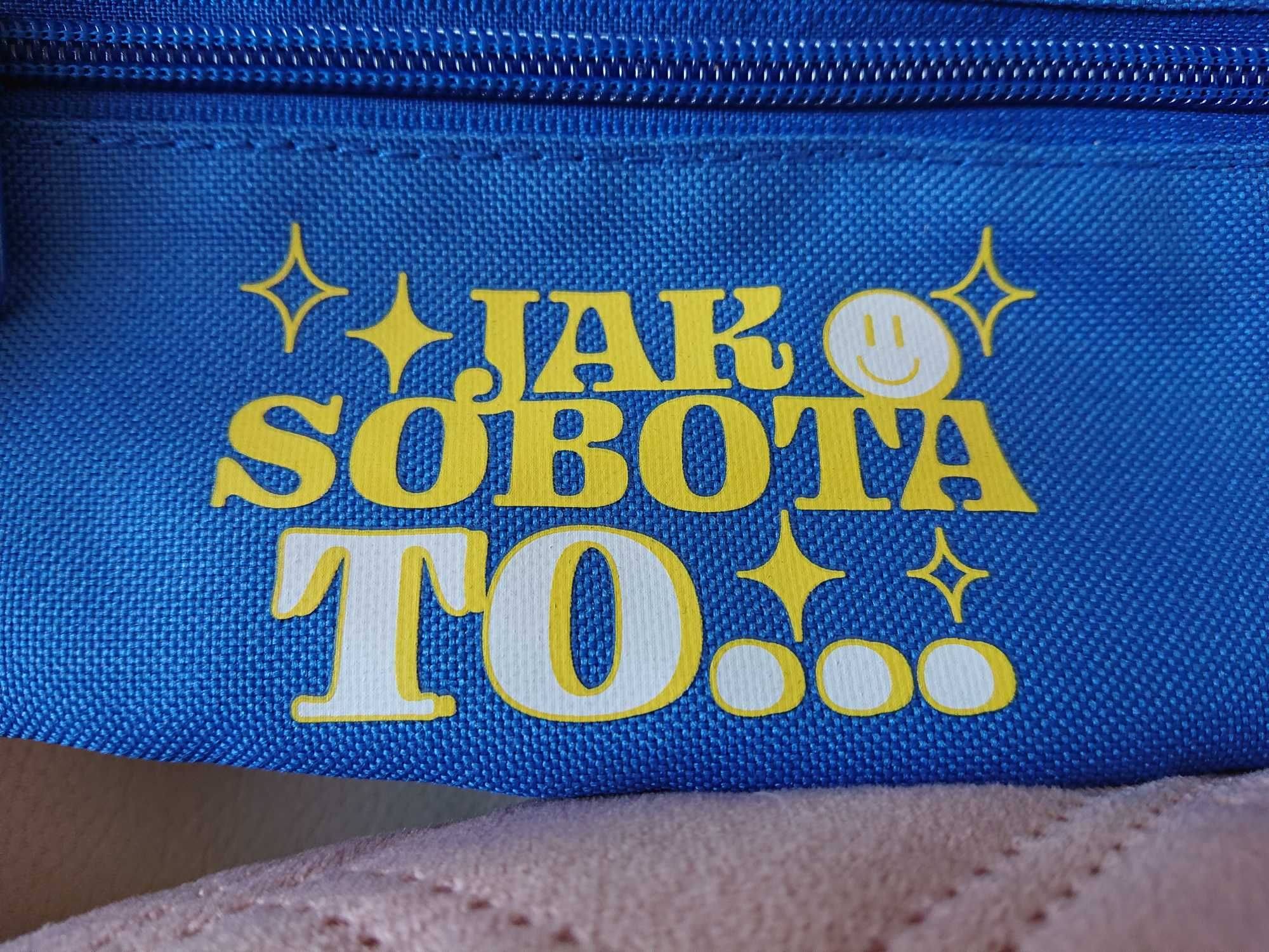 saszetka Lidl nerka nowa