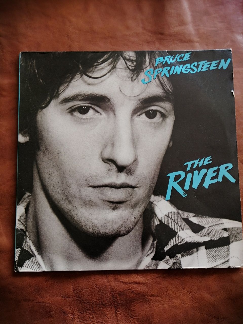 Vinyl Bruce Springsteen