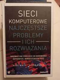 White Sieci komputerowe, najczęstsze problemy i ich rozwiązania