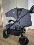 Spacerówka Joie Litetrax 4 Air