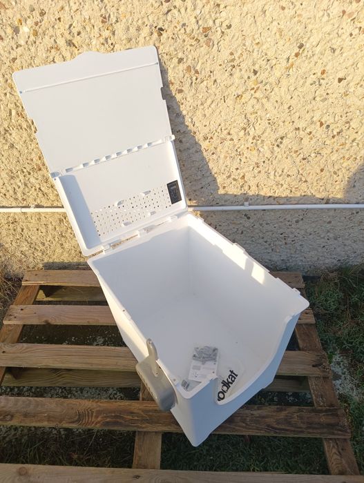 Kuweta dla kota Modkat flip