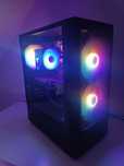 Komputer gamingowy RYZEN 5 5600 | RX 6600XT | 16GB | 1Tb