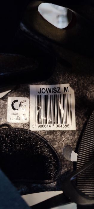Kas rowerowy Jowisz M
