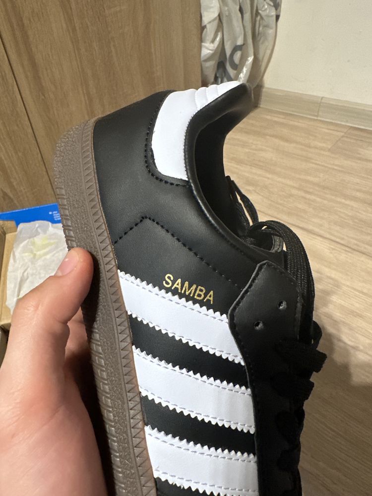 Adidas Samba Og new nowy