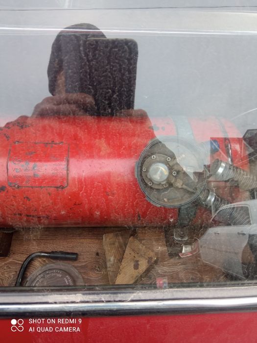 Ваз 2121"НИВА" 1989р.один власник