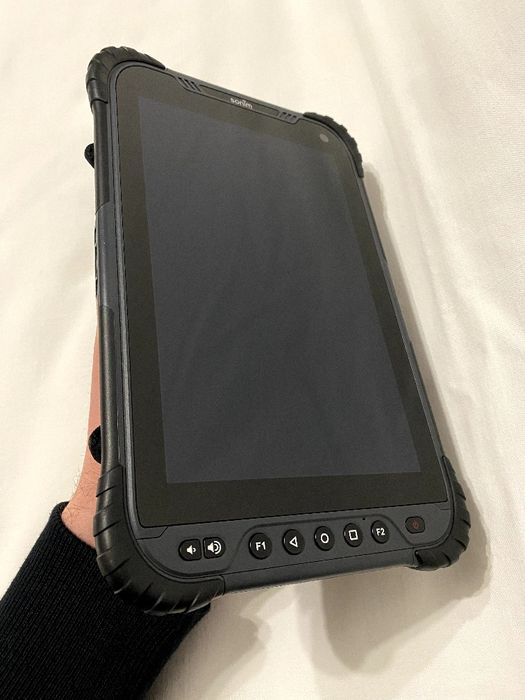 Захищений Планшет-Телефон Sonim RS80 4/64Gb / LTE / GPS / GSM