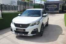 Peugeot 3008 1.2 PureTech Allure Pack EAT8