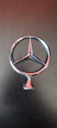 Znaczek/emblemat Mercedes