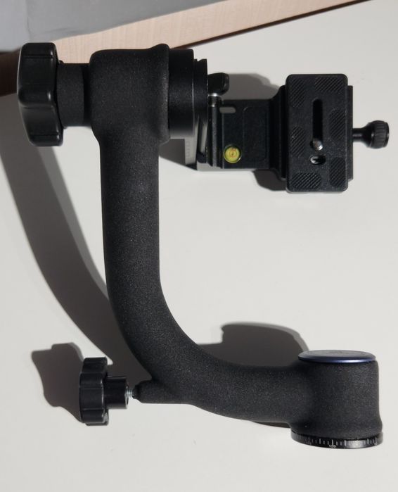 Стан нового. Панорамна штативная головка ARTCISE