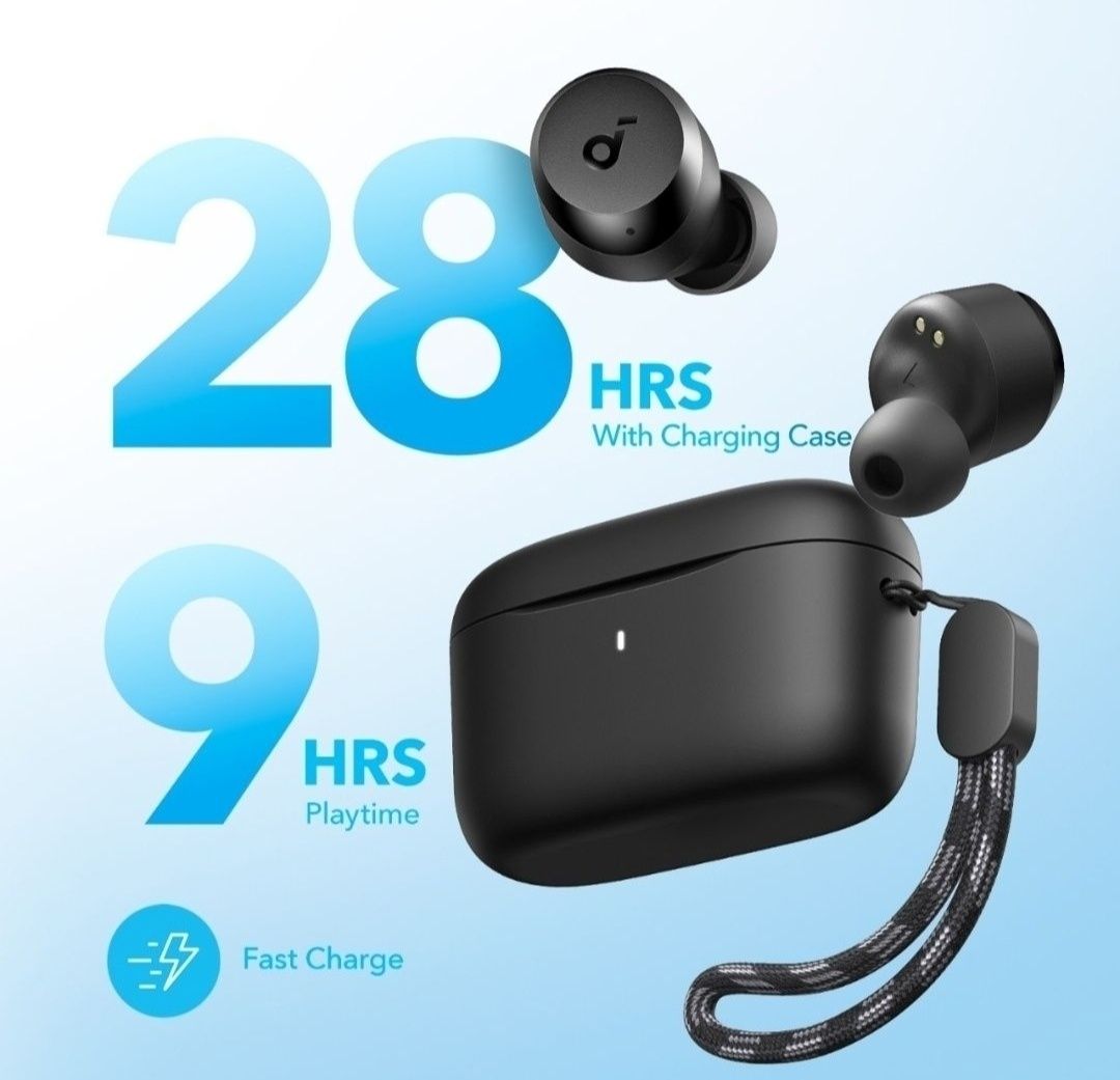 Soundcore від  Anker A20i/P20i