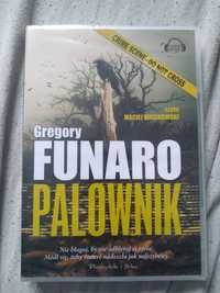 Gregory Funaro - Palownik - audiobook