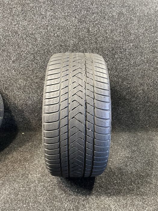 Продам Б/У шини Pirelli 315/35R21 Scorpion Winter
