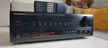 Pioneer SX-404RDS amplituner stereo Hi-fi z RDS, pilot, fajny stan.
