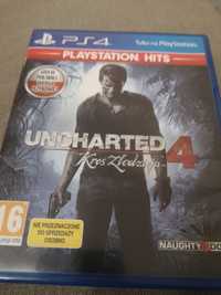 Uncharted 4 ps4 PlayStation 4