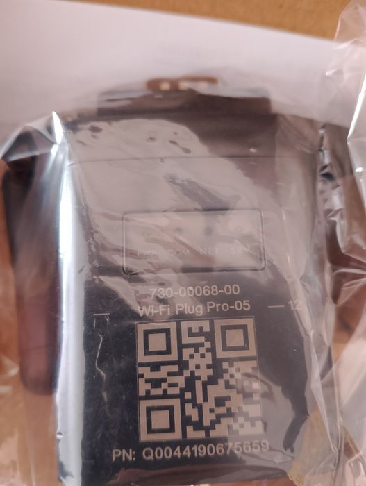 Продам інвертор гібридний 24 В. WiFi