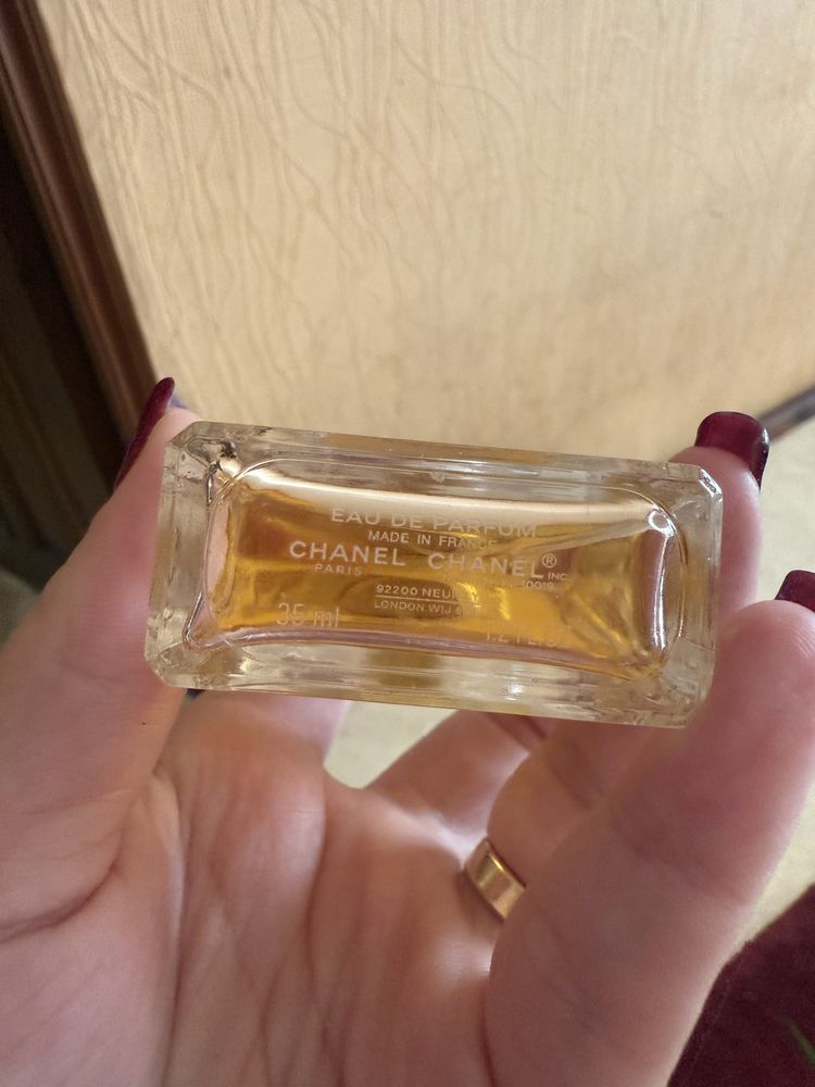Продам легендарні парфуми Chanel 5 (духи шанель 5)