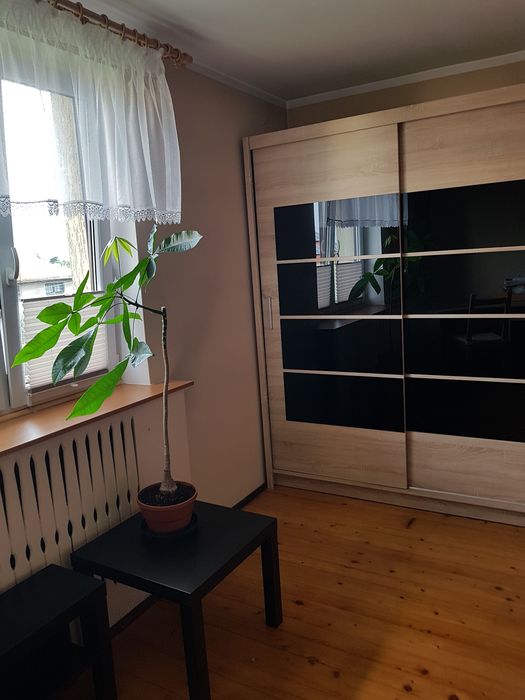 Sprzedam dom w atrakcyjnej okolicy Bulwarów Straceńskich