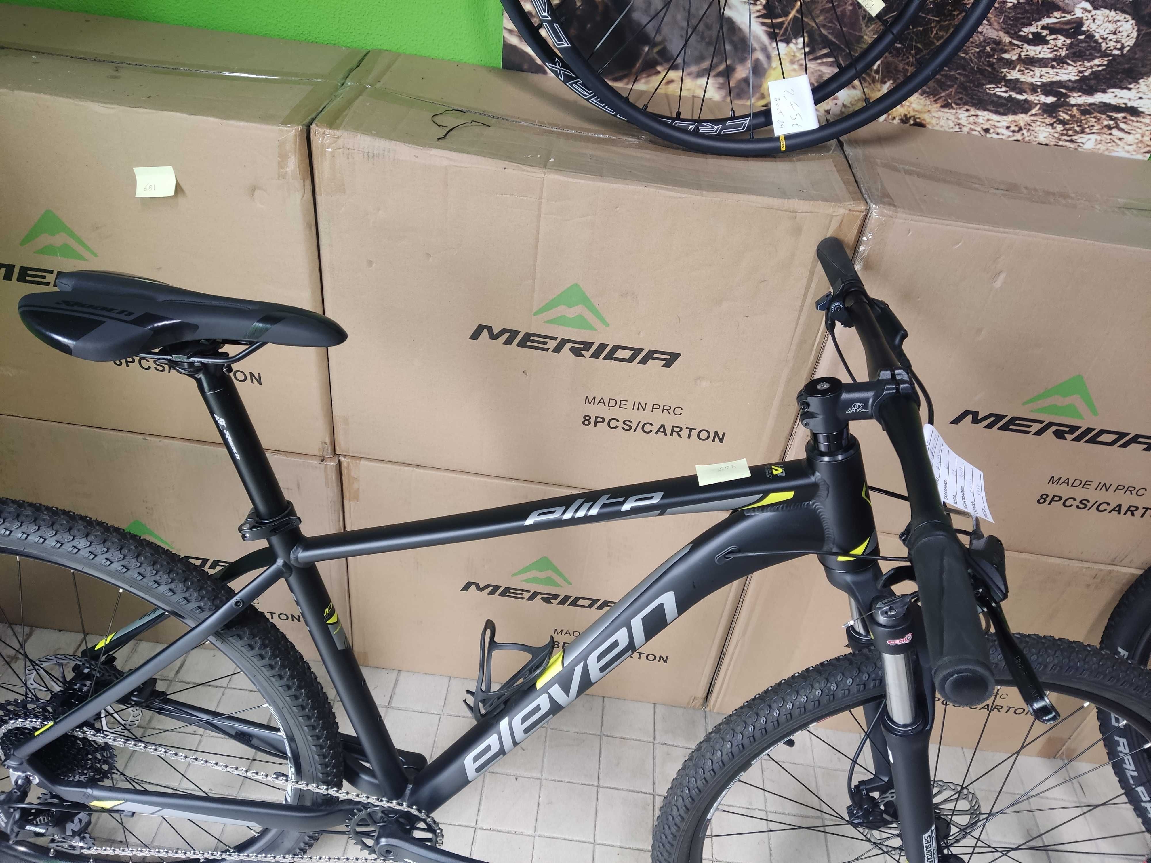 Btt nova 11x1v 29
