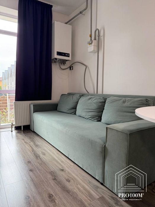 Власник. Продам квартиру з двориком,таунхаус. Білогородка ЖК Амстердам