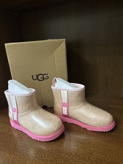 UGG оригинал .Австралия